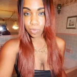 Meet your Posher, Jocelyn